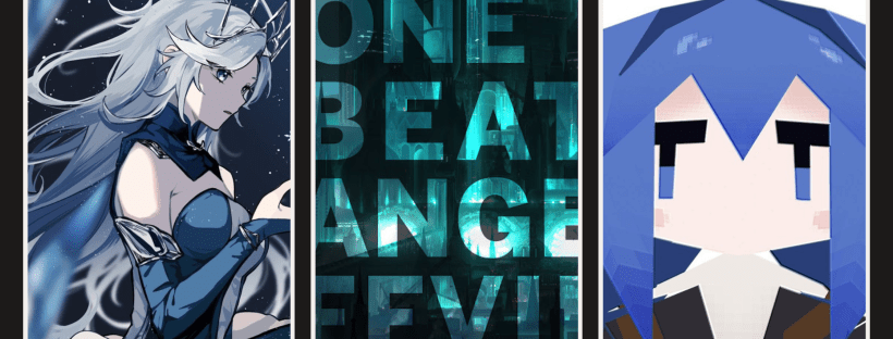 Episode 248: ONE BEAT ANGEL&nbsp;FFVII